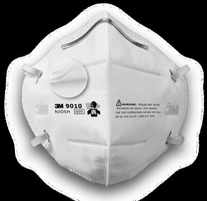 口罩出口美國N 95測試(ASTM F2101)