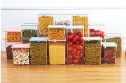 歐盟提議修訂食品接觸塑料法規(guī)(EU)10/2011