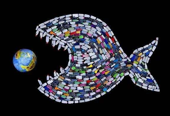 風險評估委員會支持限制微塑料的故意使用