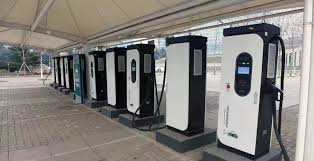 EN 61851_電動(dòng)汽車(chē)充電樁CE認(rèn)證標(biāo)準(zhǔn)