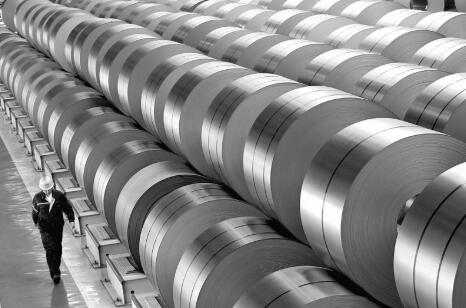 什么是鋼材的EN標準?