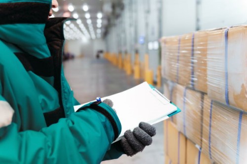 冷庫(kù)防寒服裝歐盟認(rèn)證PPE測(cè)試服務(wù)