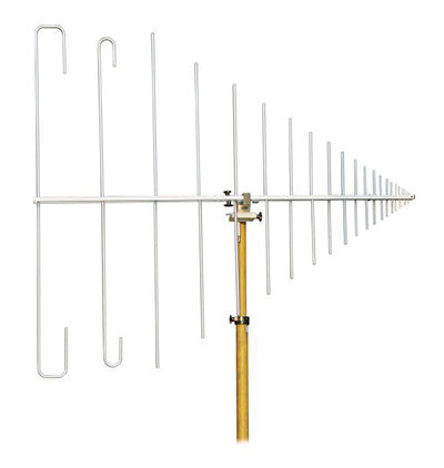 對數(shù)周期天線