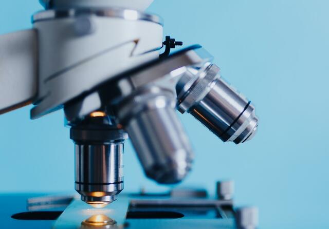 科學和醫療設備