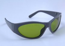 激光防護眼鏡CE認證，EN 207