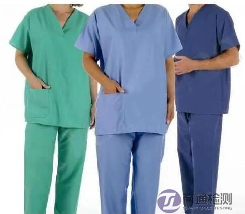 手術服