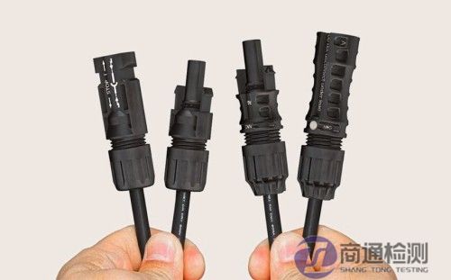 光伏系統(tǒng)連接器 光伏系統(tǒng)連接器