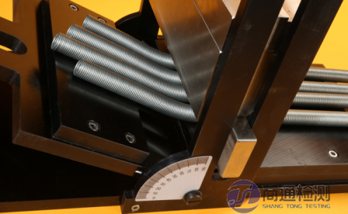 EN 16027:2011剛度測試 EN 16027:2011剛度測試