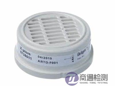 顆粒物過濾器 顆粒物過濾器