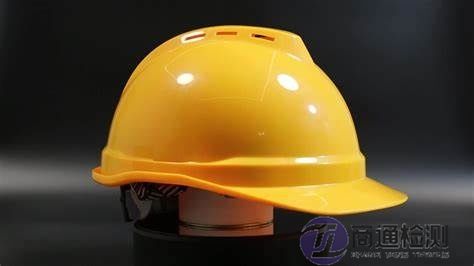 安全帽EN397歐盟CE認證