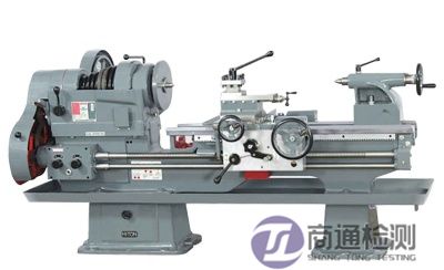 EN ISO 23125:2015車床 EN ISO 23125:2015車床