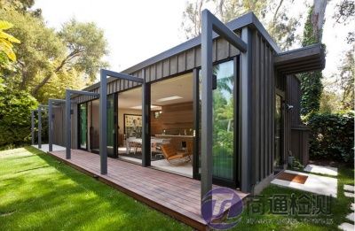 EN 1090-1:2009+A1集裝箱房屋 EN 1090-1:2009+A1集裝箱房屋