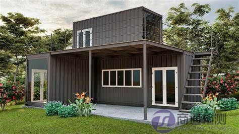 集裝箱房屋EN 1090-1認證 集裝箱房屋EN 1090-1認證