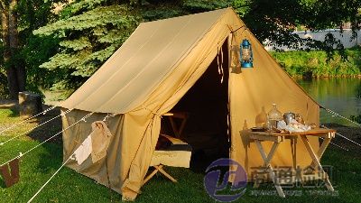 戶外帳篷CE認證