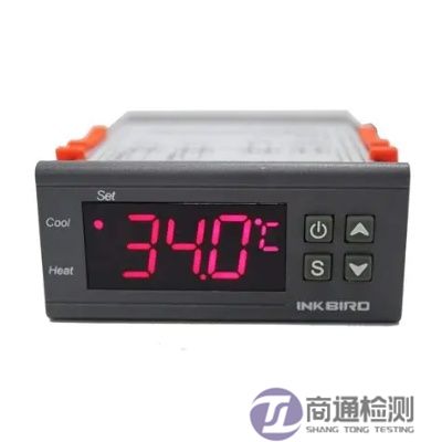 溫度控制器CE認證 溫度控制器CE認證