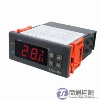 溫度控制器CE認證 溫度控制器CE認證