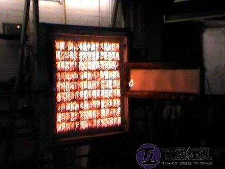 英國防火測試 英國防火測試